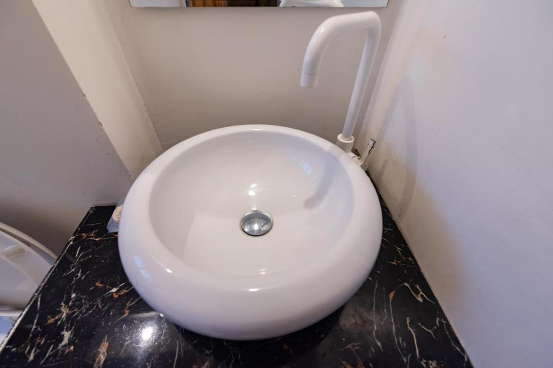 Villa Magnum Douala Eksteriør billede